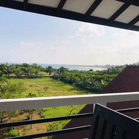 Passi Nature Villas Passikudah 칼쿠다 외부 사진