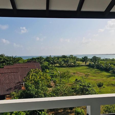 Passi Nature Villas Passikudah 칼쿠다 외부 사진