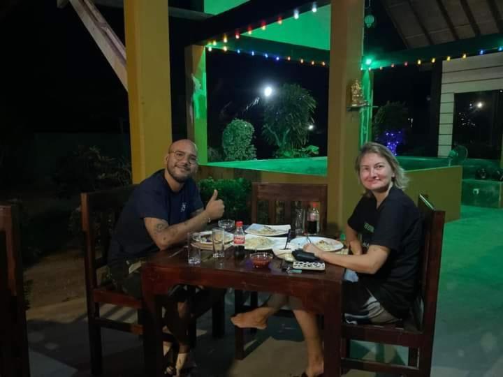 Passi Nature Villas Passikudah 칼쿠다 외부 사진