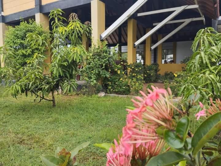 Passi Nature Villas Passikudah 칼쿠다 외부 사진